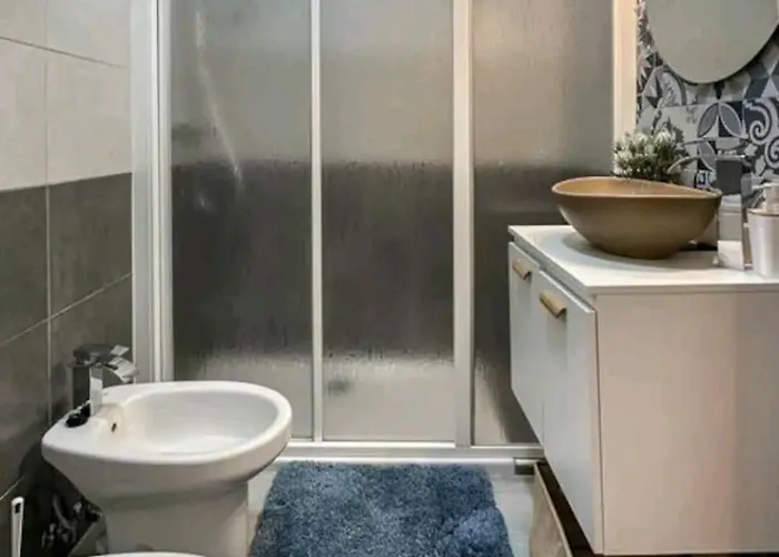 Stylish & Spacious Fully Equipped Studio-4 Minutes Walk To Albufereta * Alicante