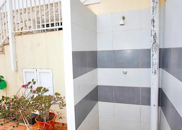 Appartamento Stylish & Spacious Fully Equipped Studio-4 Minutes Walk To Albufereta Alicante