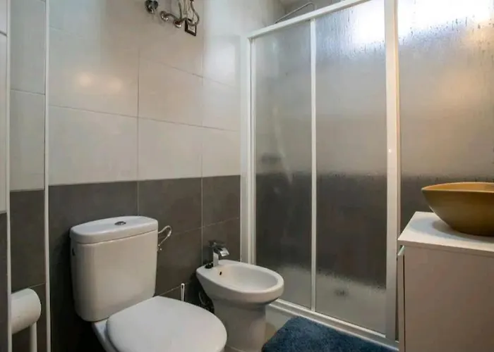Appartamento Stylish & Spacious Fully Equipped Studio-4 Minutes Walk To Albufereta