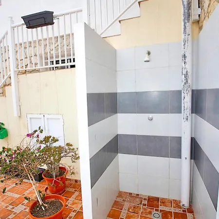 アパート Stylish & Spacious Fully Equipped Studio-4 Minutes Walk To Albufereta アリカンテ